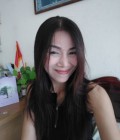 Rencontre Femme Thaïlande à Kalasin  : Cat, 57 ans